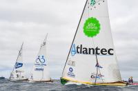 Morales, Guanche y Porteño a la final del Torneo Eliminatorio Fundación La Caja de Canarias